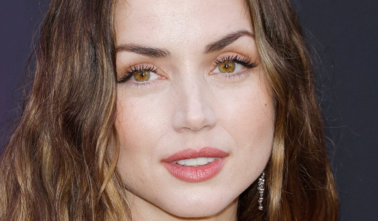 Ana de Armas Asked ‘What She’s Doing’ As Plunging Dress Falls Down 3 World Premiere Of Ballerina MEGA1320855 008 scaled e1786651093574