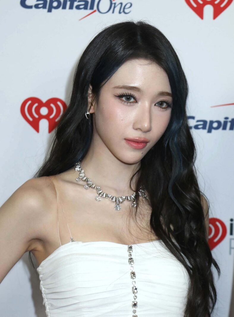 Z100'S IHeartRadio Jingle Ball 2025