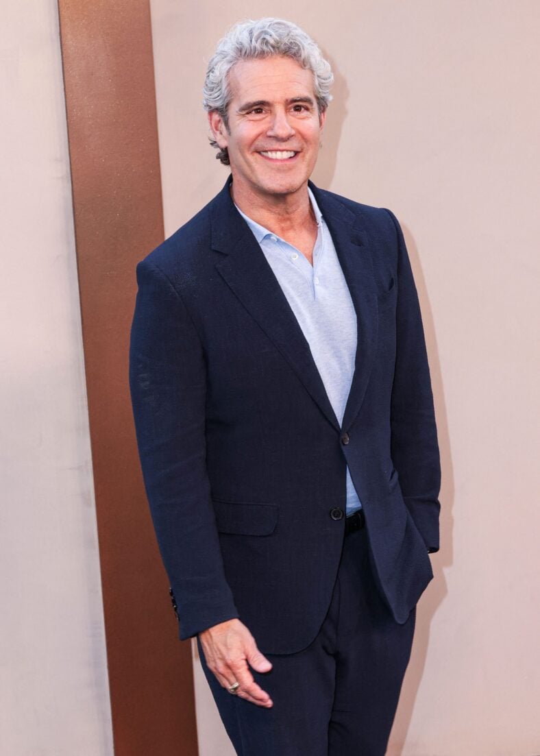 Andy Cohen