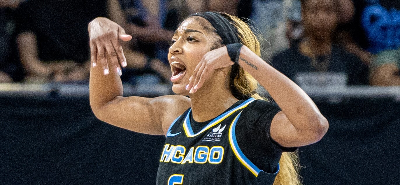 Angel Reese Proves Doubters Wrong After Setting New Rebounding Record