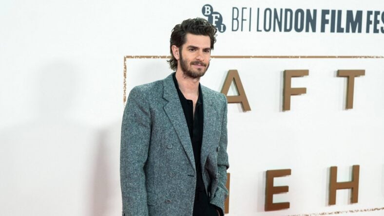 Andrew Garfield Explains ‘Aura Farming’ In Hilarious Gen Z Breakdown
