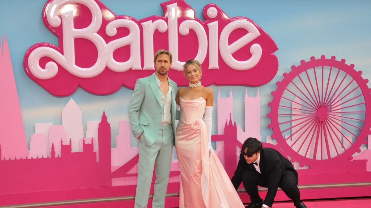 Barbie 2' Reportedly Stalls Over Margot Robbie, Ryan Gosling Salary Talks