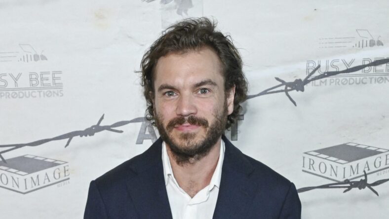 Emile Hirsch Pranks Fans With Fake James Bond Casting News Amid Search For Next 007