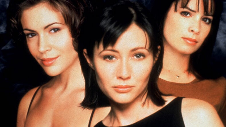 ‘Charmed’ Alum Holly Marie Combs Sheds Light on Her Retirement From Acting