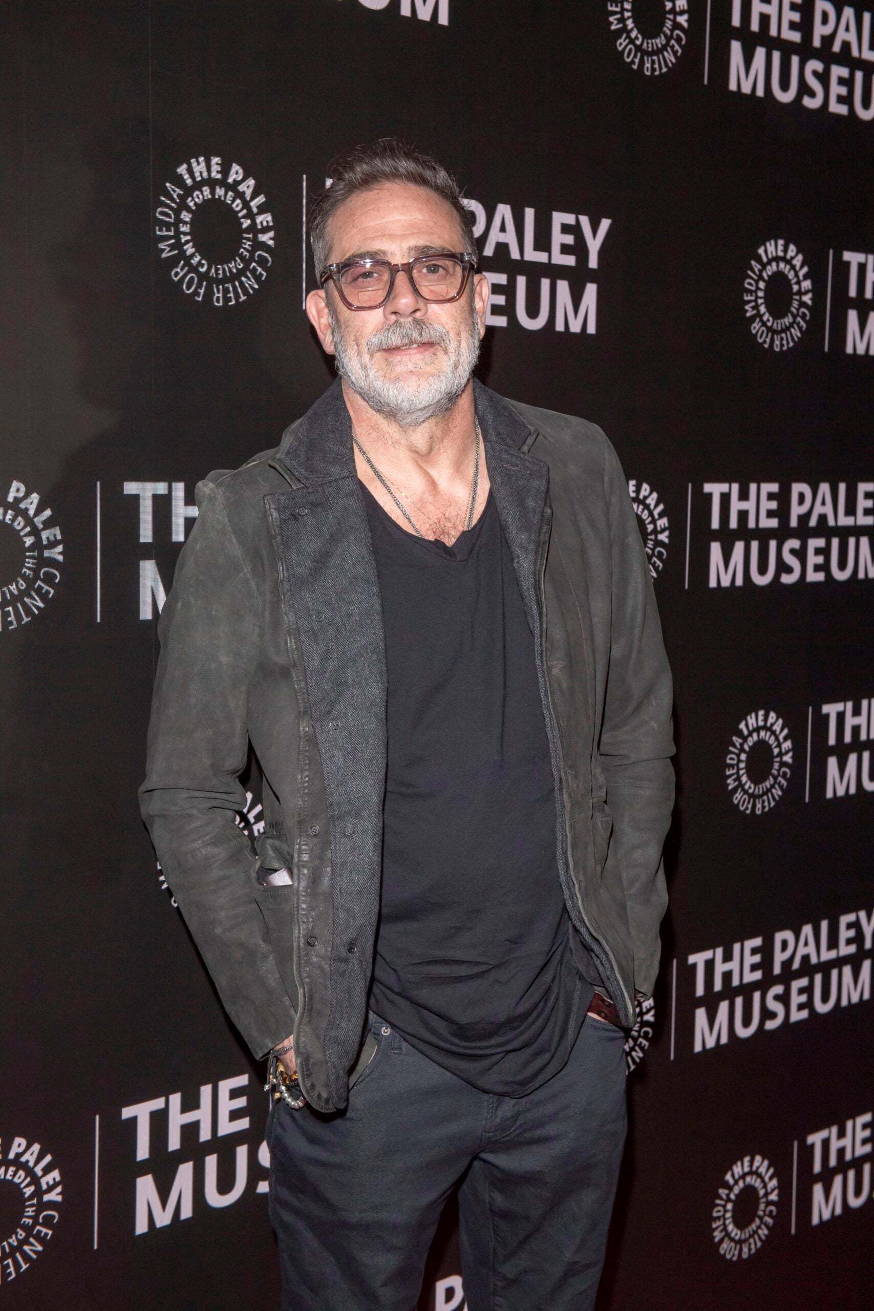 Jeffrey Dean Morgan Nearly Quit Acting After Being Told He’d ‘Aged Out’ In His 30s