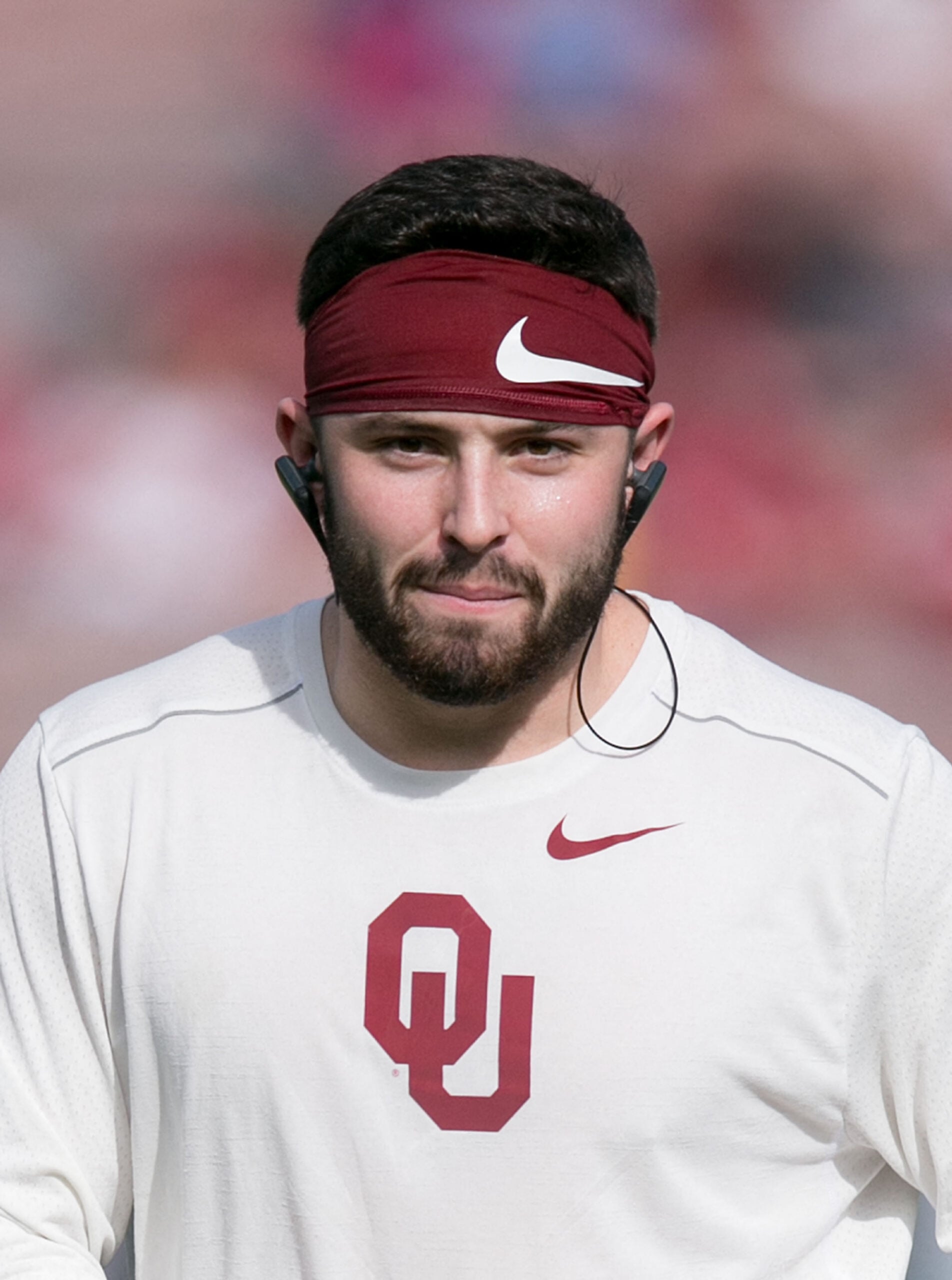 Baker Mayfield Reveals Where He Stands With His Family After Suing Them Over Missing $12 Million