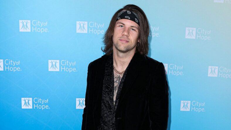 Beartooth Singer Caleb Shomo Details the Backlash He Faced Amid Coming Out