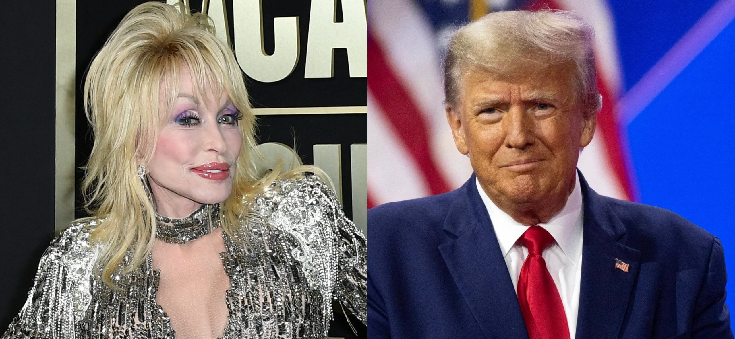 The Real Reason Dolly Parton Repeatedly Refused Trump’s Presidential Medal Of Freedom Revealed