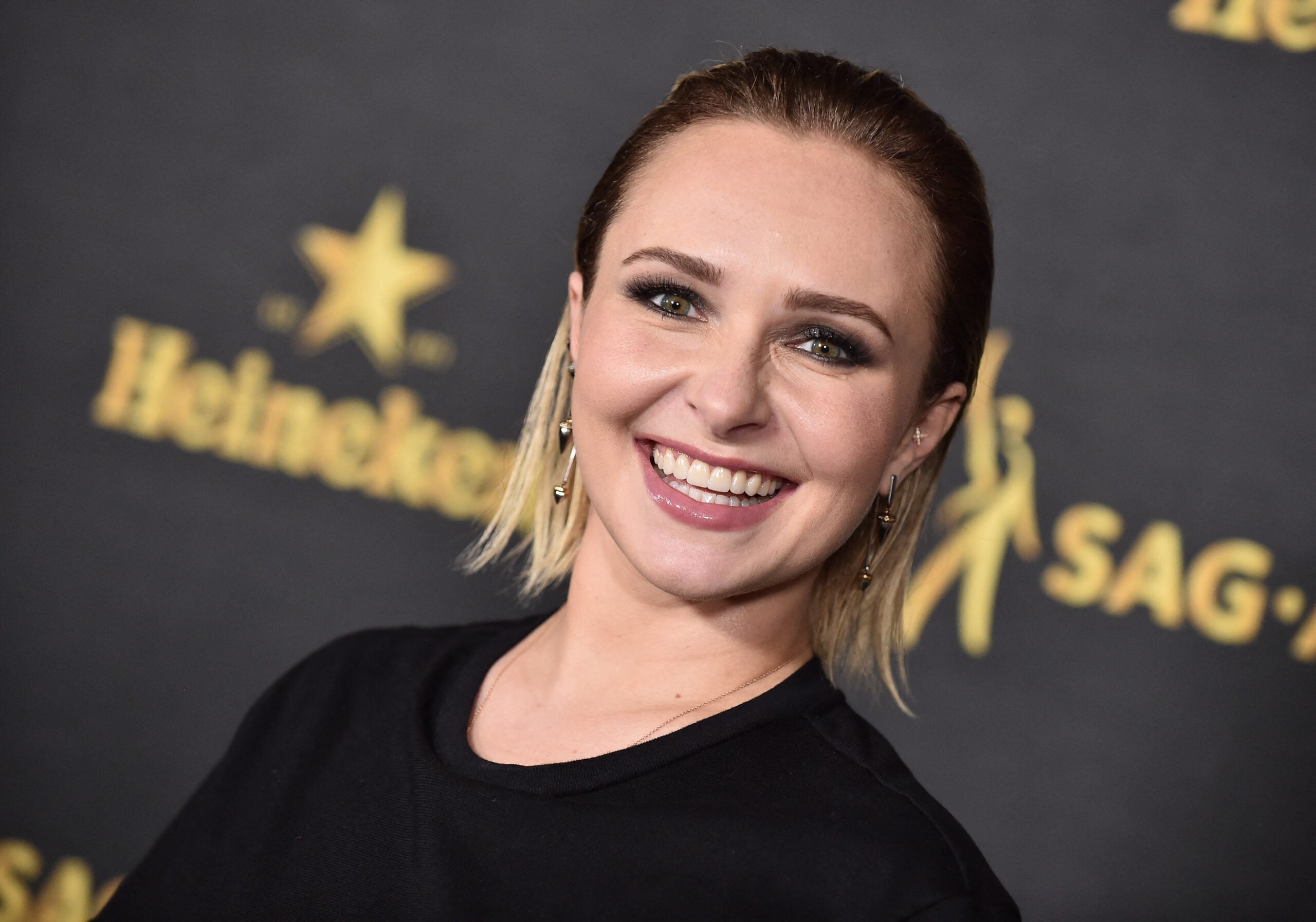 Hayden Panettiere