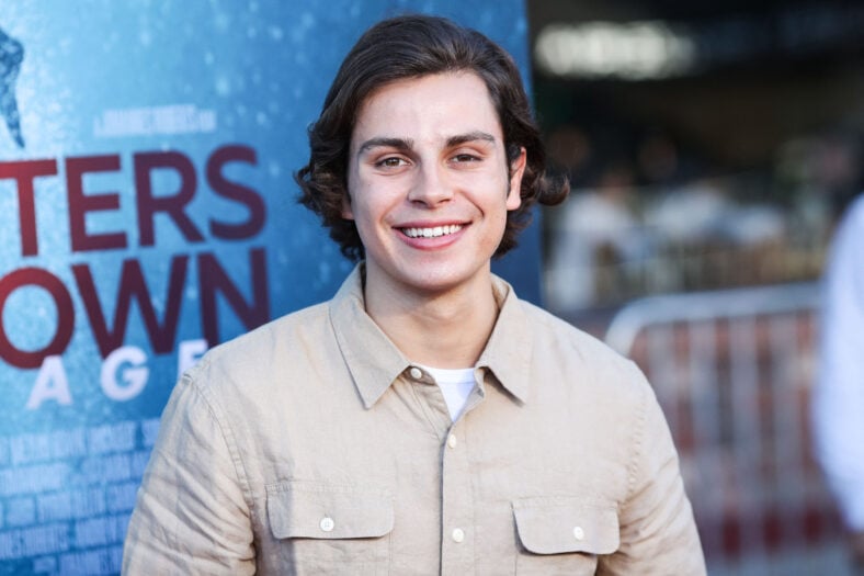Jake T. Austin