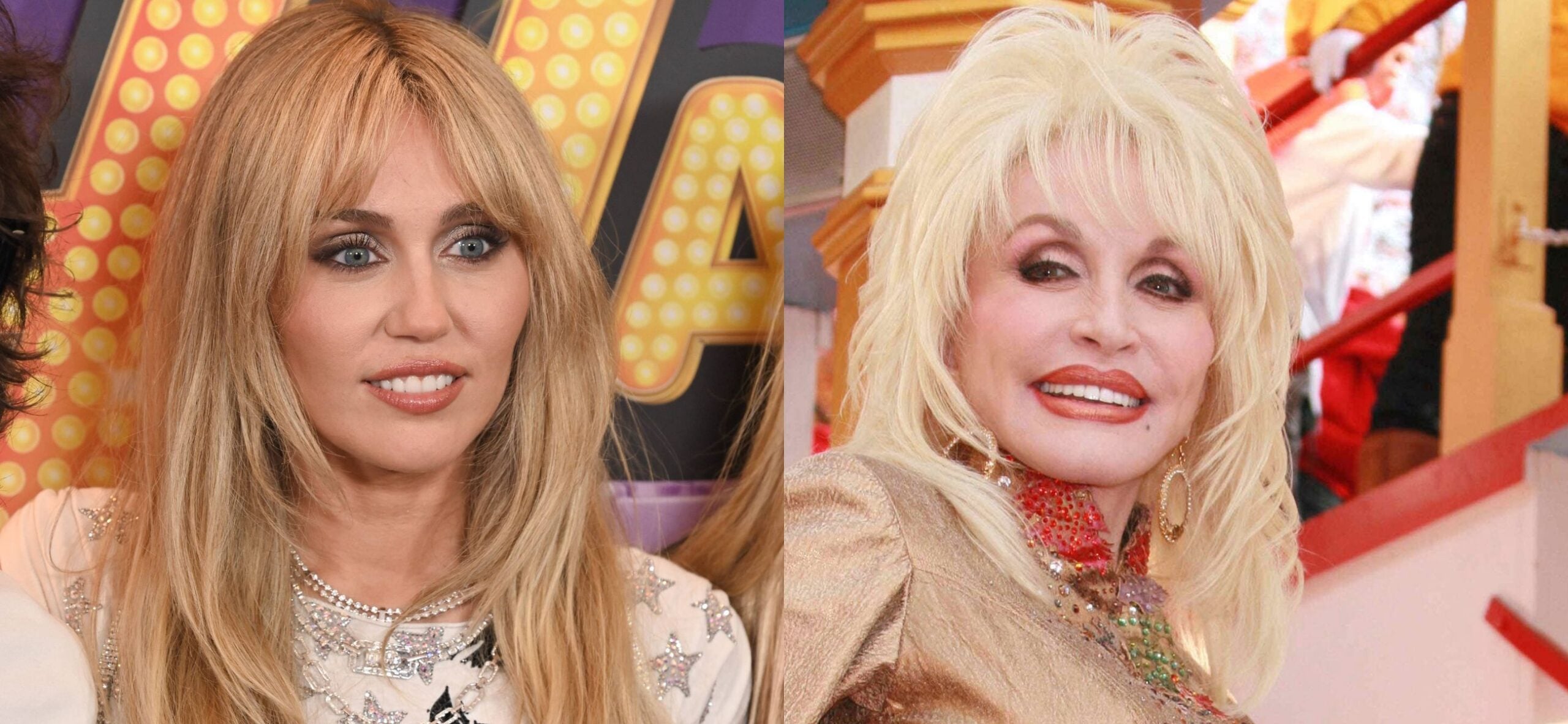 Dolly Parton’s Final Conversation With Goddaughter Miley Cyrus Before Her Death Revealed In Heartfelt Tribute