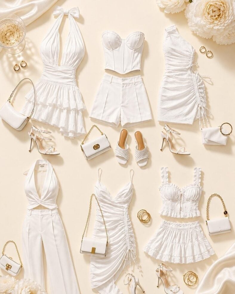 LAVO Is Going All-White for One Night Only — And It's the Party You Don't Want to Miss This Labor Day Weekend