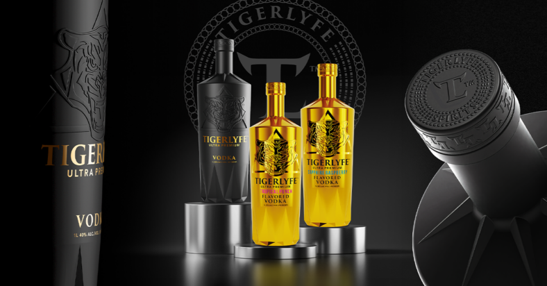Frank LoPiccolo Takes On The Energy Drink Giants And Says TIGERLYFE Has A Cleaner Way To Win