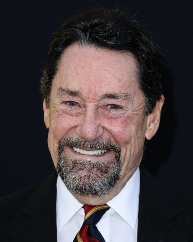 Peter Cullen at 'Bumblebee' Global Premiere