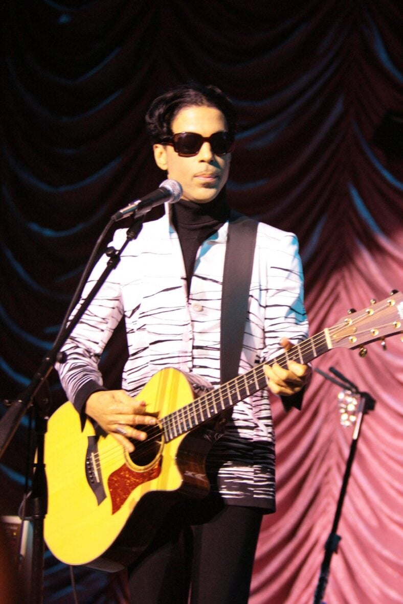 Prince