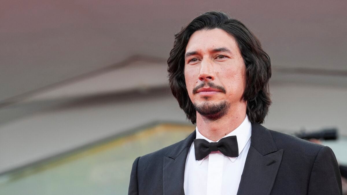 Dave Filoni Addresses Adam Driver’s Possible ‘Star Wars’ Return