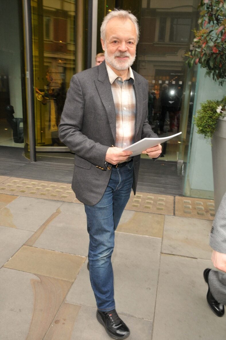 "Kinky Boots" gala performance, London