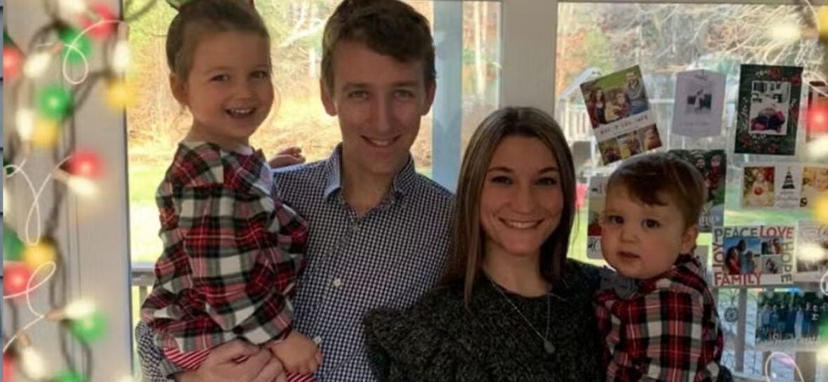 The Clancy Family