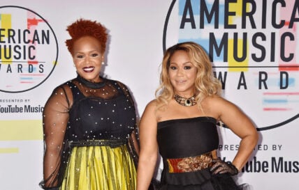 Gospel Singer Tina Campbell Ruthlessly Trolled After Revealing $4k Monthly Salary