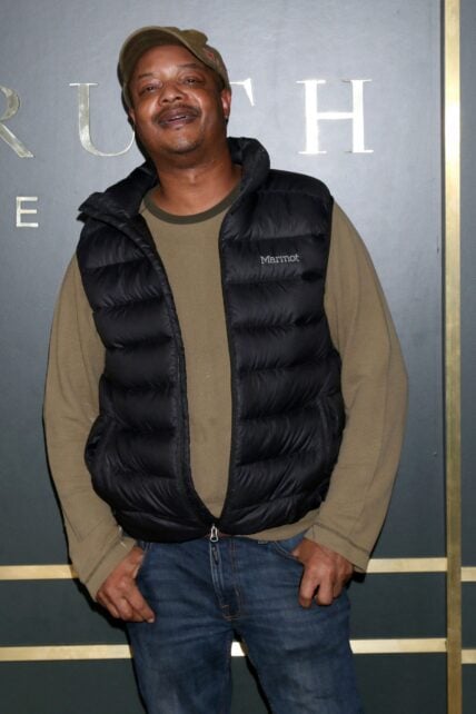 Todd Bridges Details Nancy Reagan's ‘Nightmare' ‘Diff'rent Strokes' Appearance