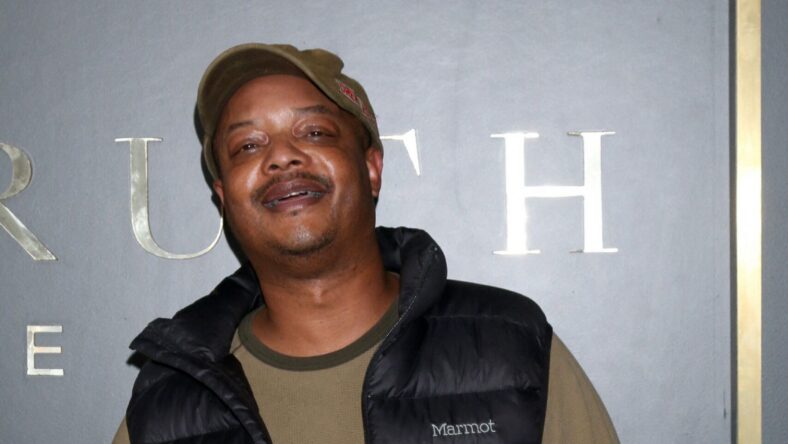Todd Bridges Details Nancy Reagan’s ‘Nightmare’ ‘Diff’rent Strokes’ Appearance 