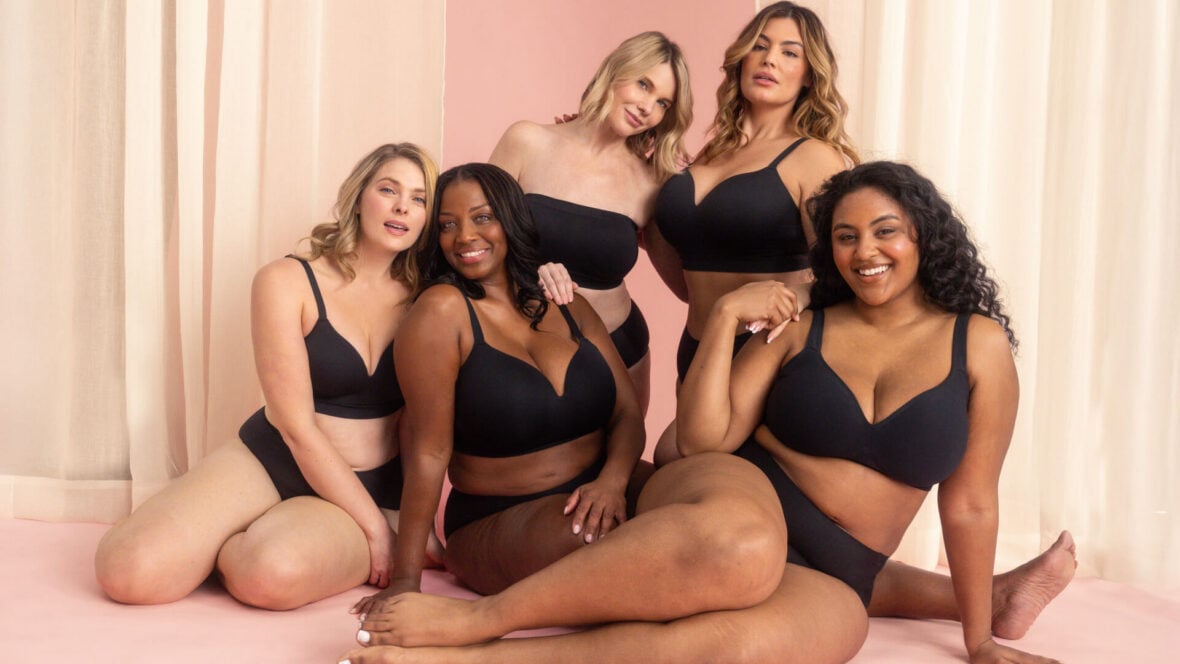 Your Bra Is Part of the Outfit Now. Here