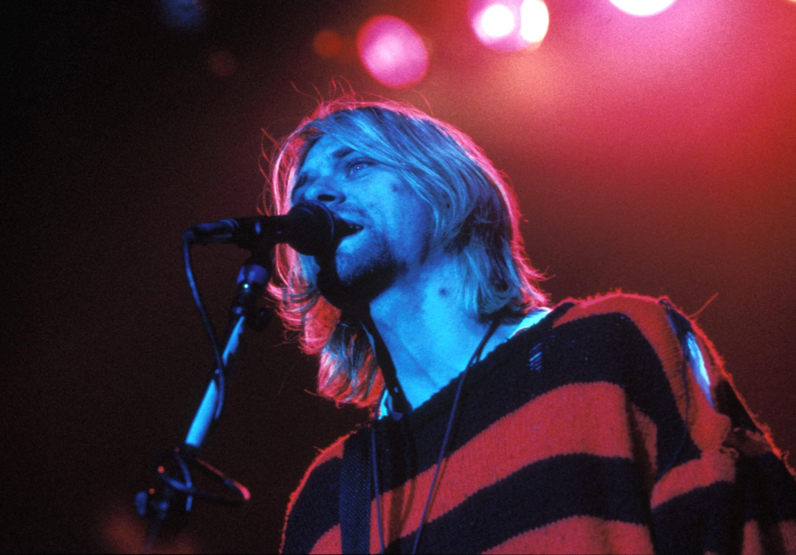 Nirvana’s VMAs Rebellion Comes Full Circle 34 Years Later