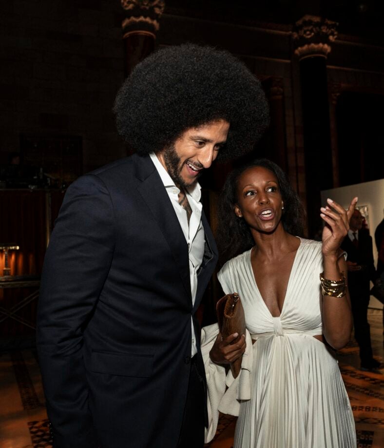 2024 Annual Gordon Parks Foundation Gala