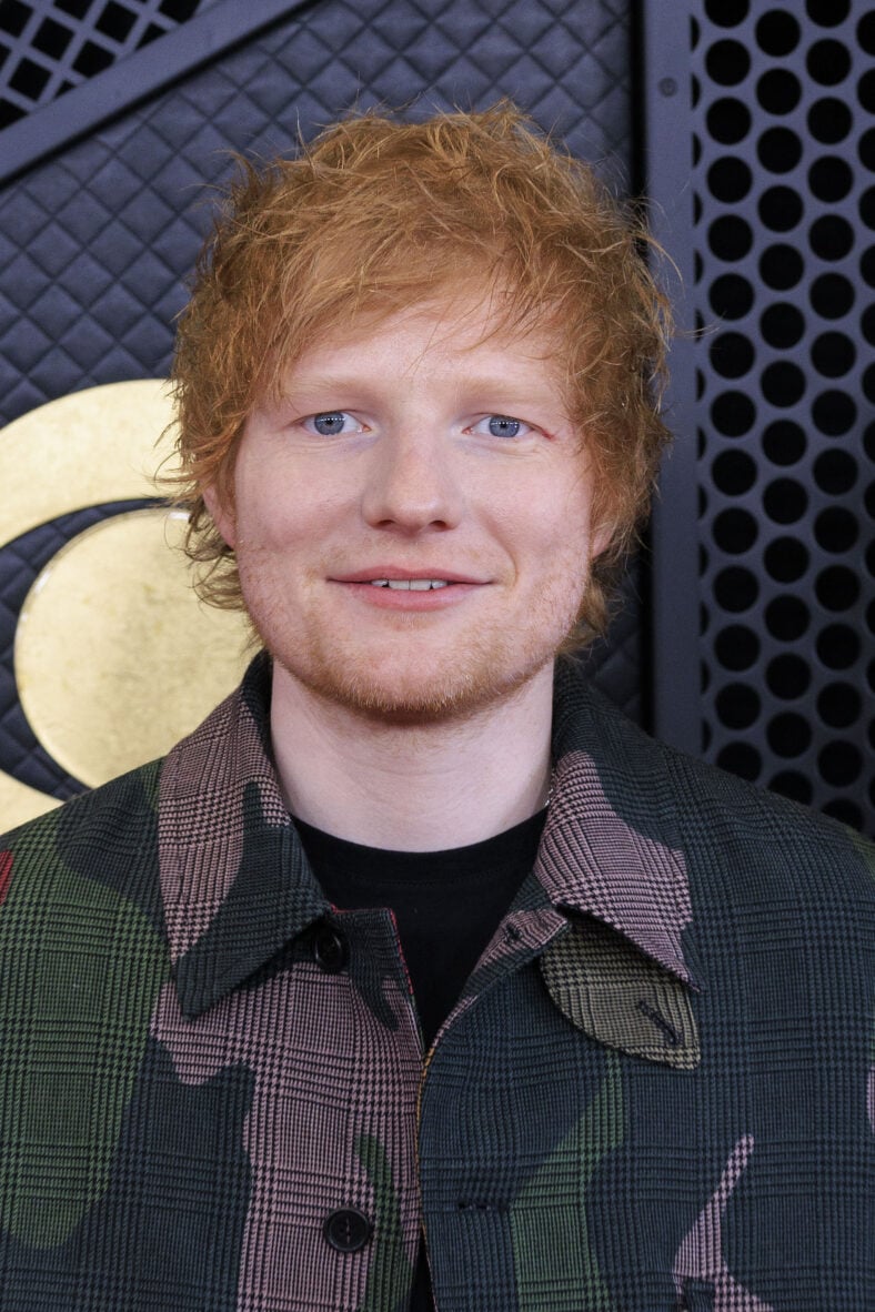 2024 Grammy Awards - Arrivals