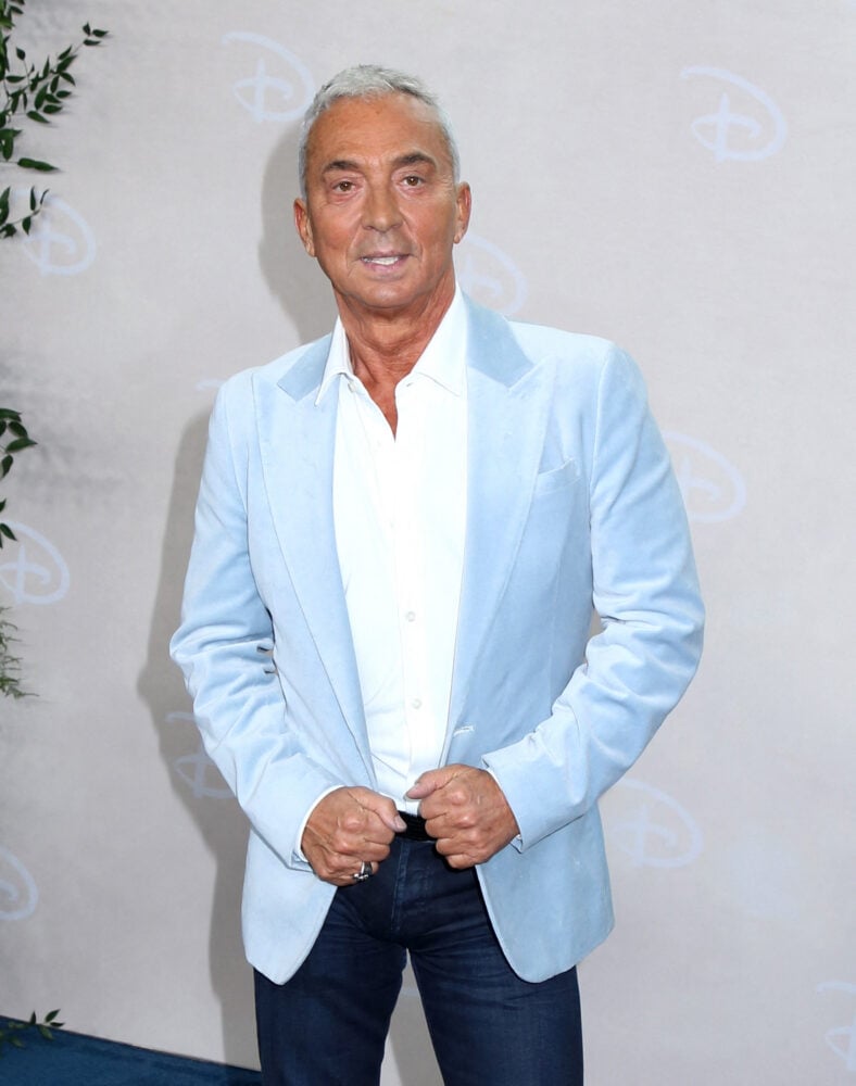 2025 Disney Upfront