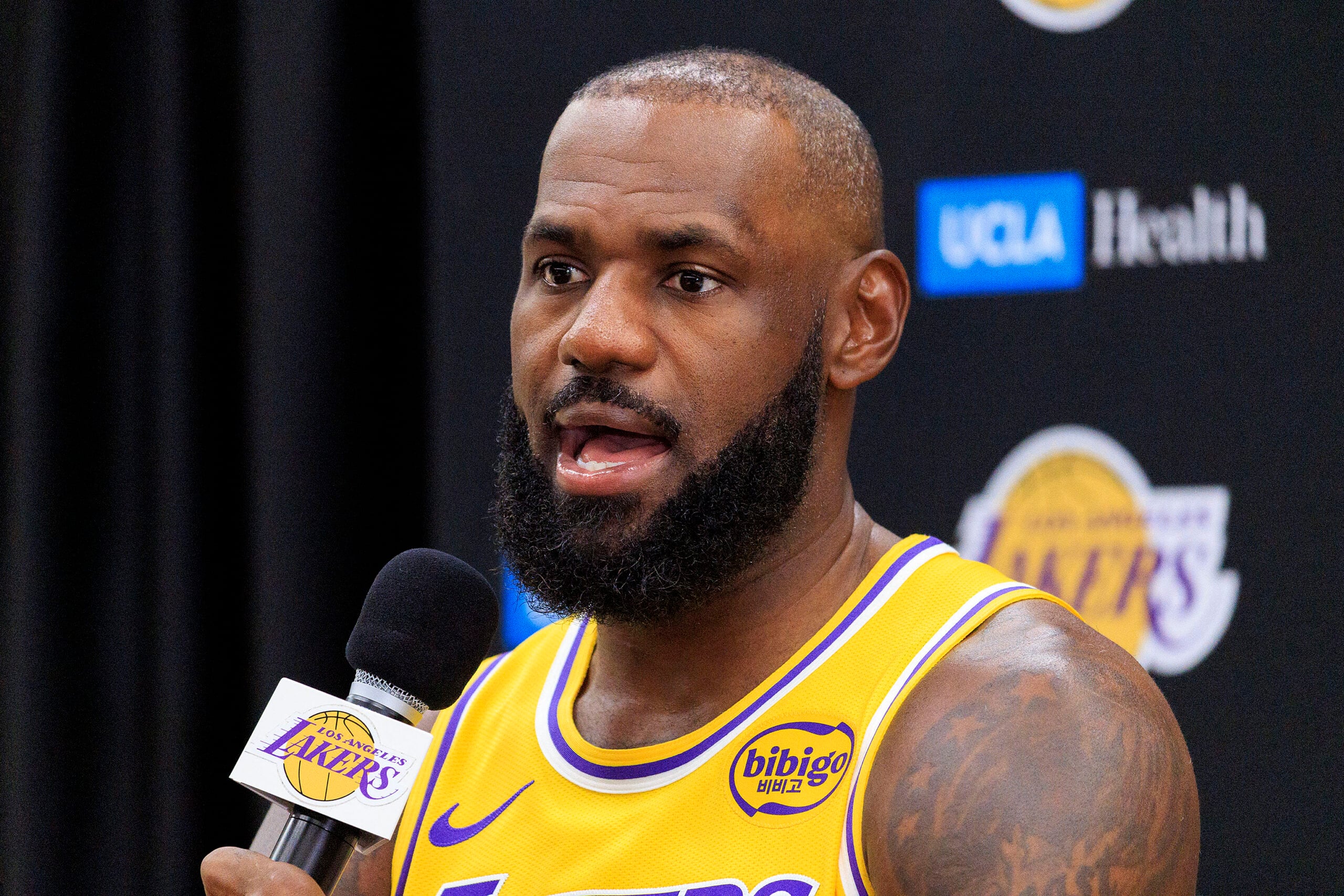 LeBron James Expands Business Empire With Move Into Prediction Markets