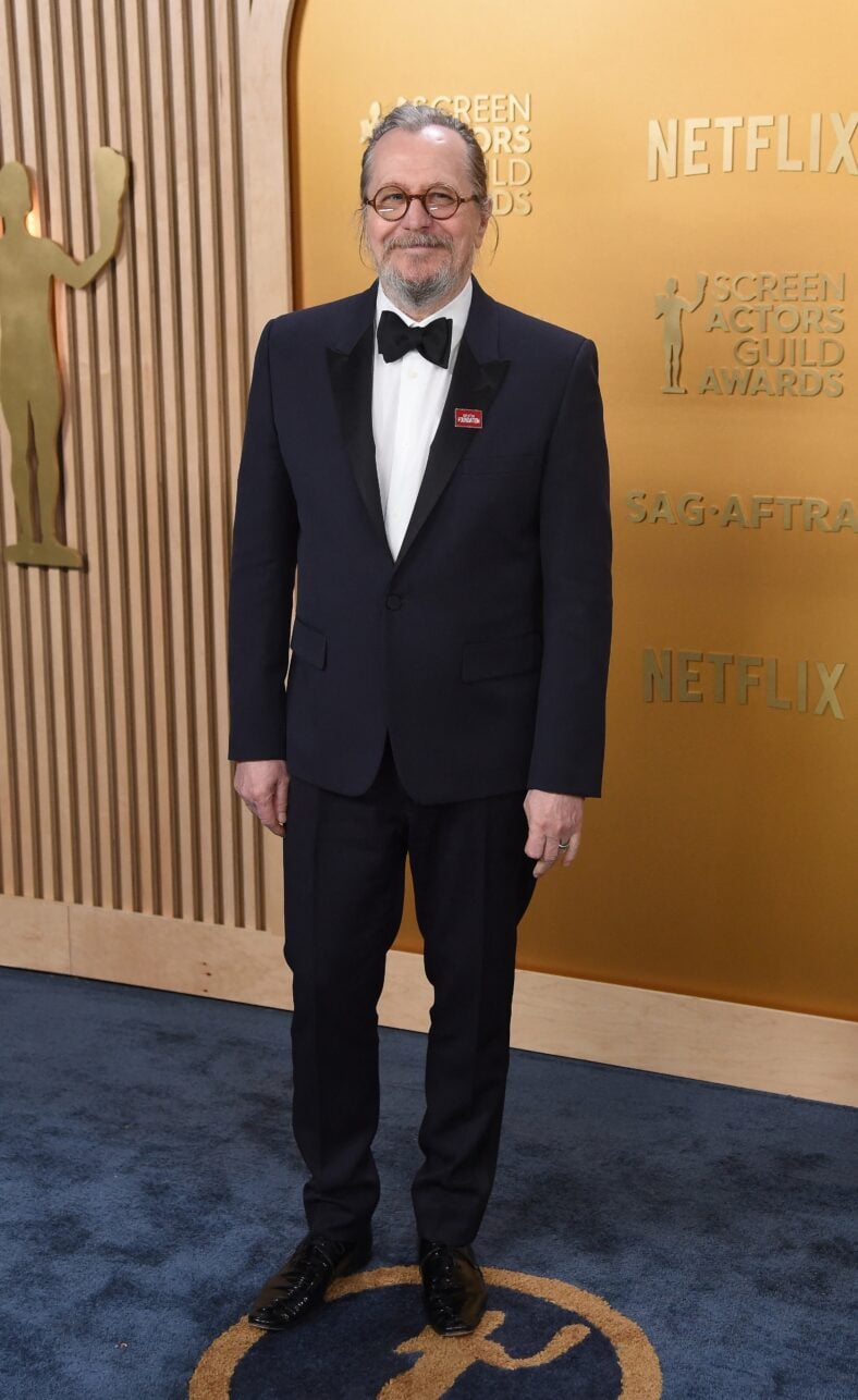 31st SAG Awards - Arrivals