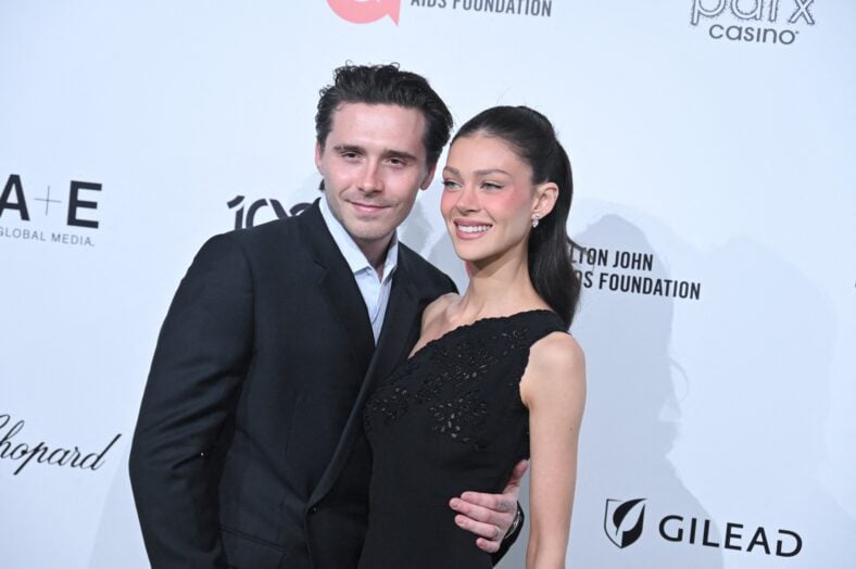 34th Annual Elton John AIDS Foundation Party