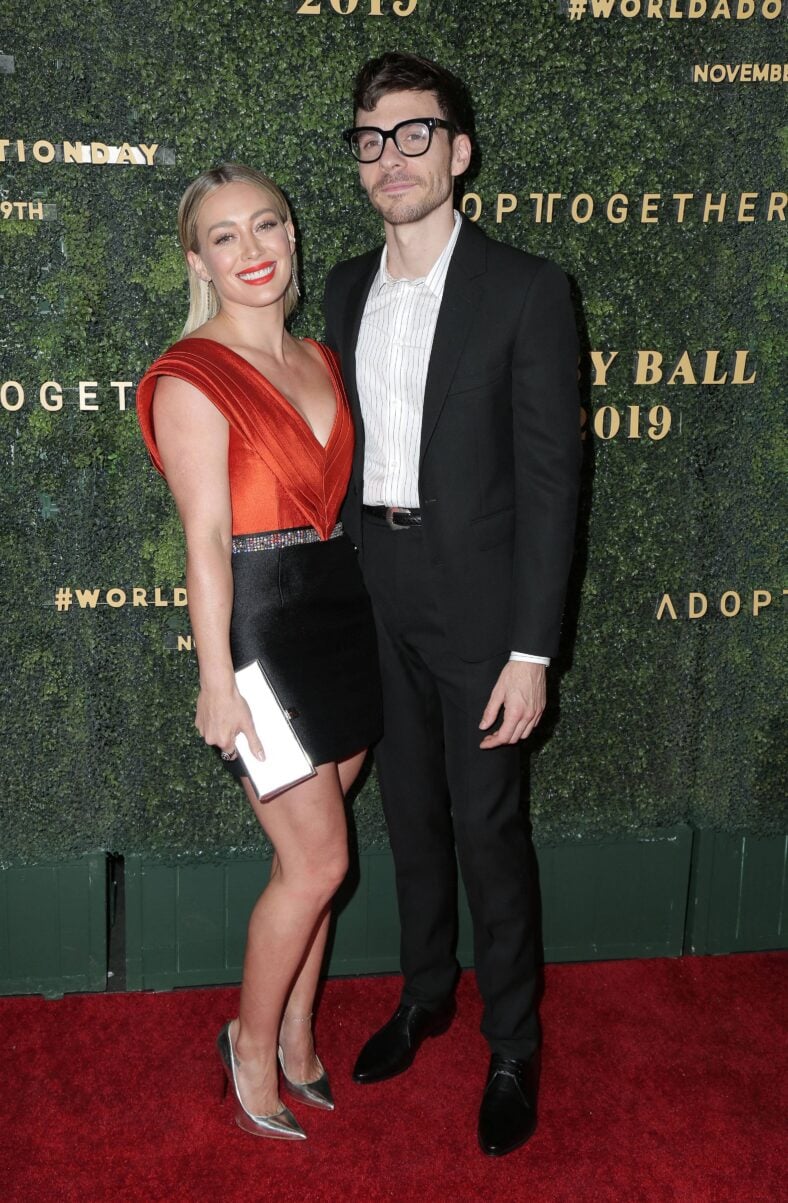 5th Annual Baby Ball