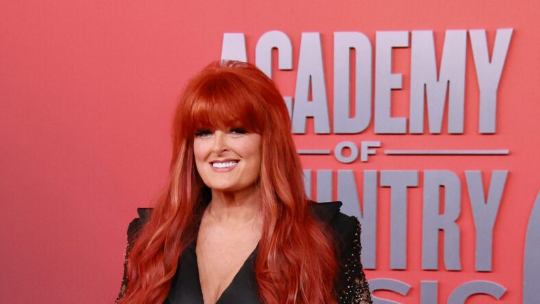 Wynonna Judd Gets Vulnerable About Her ‘Complicated’ Relationship With Her Late Mother Naomi