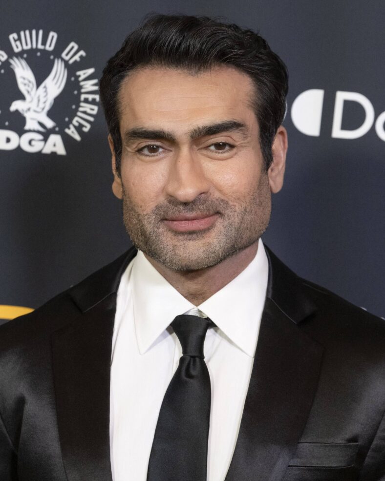78th Annual DGA Awards: RED CARPET
