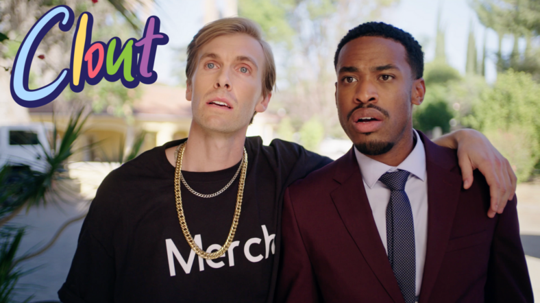 'Cobra Kai' Star Rayna Vallandingham And 'The Rookie' Star Titus Makin Jr. Join Comedian Bobby Ulrich In New Influencer Satire 'Clout'