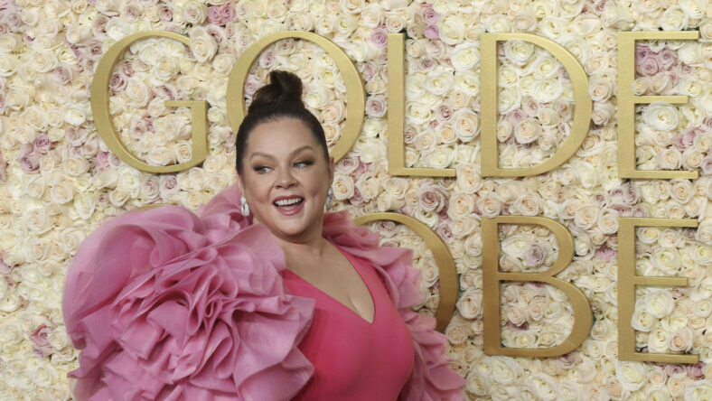 Melissa McCarthy Shares JonBenét Ramsey Theory Ahead of New Netflix Series