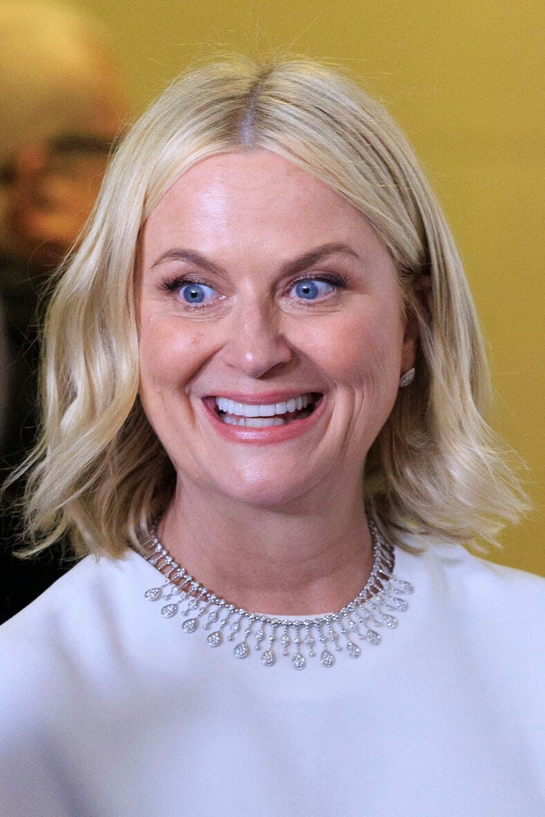 83rd Annual Golden Globe Awards - Press Room