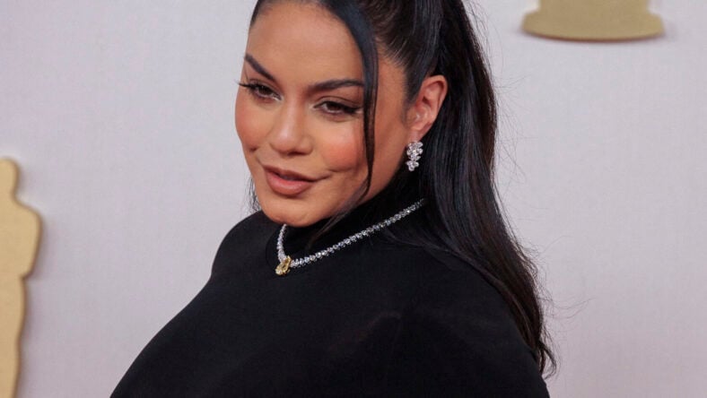 Vanessa Hudgens Reveals ‘All Or Nothing’ Formula For Work-Life Balance