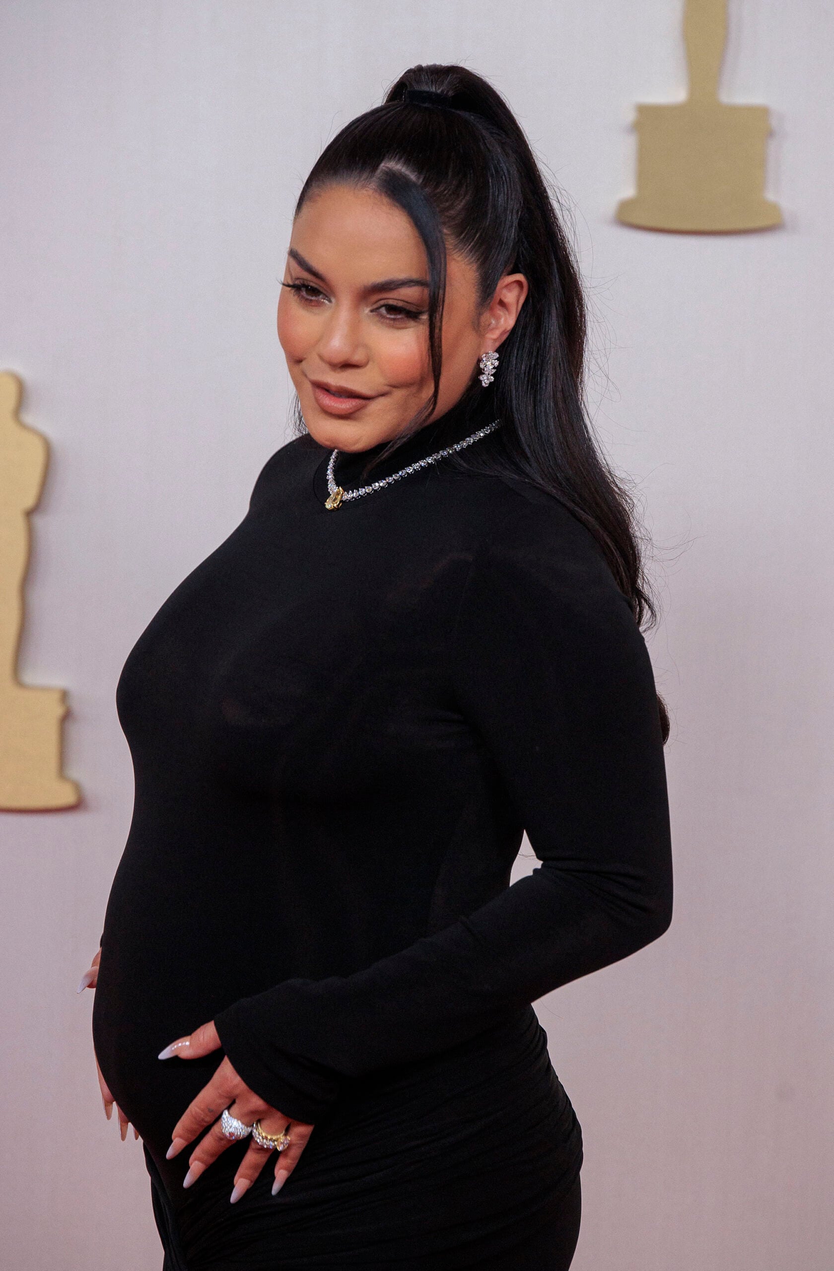Vanessa Hudgens Reveals ‘All Or Nothing’ Formula For Work-Life Balance