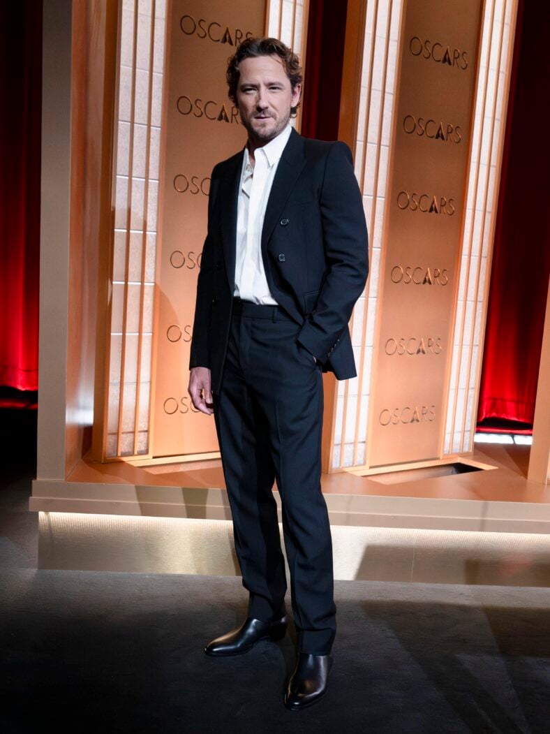 98th Oscars Nominations Announcement