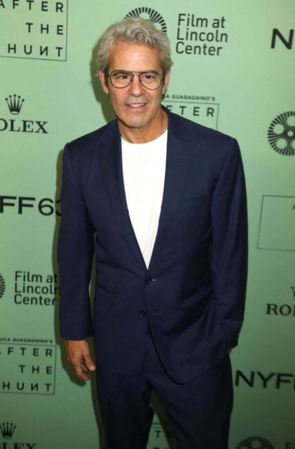 Andy Cohen Weighs In On ‘Gangbusters' ‘RHOBH' Season 16 Casting News