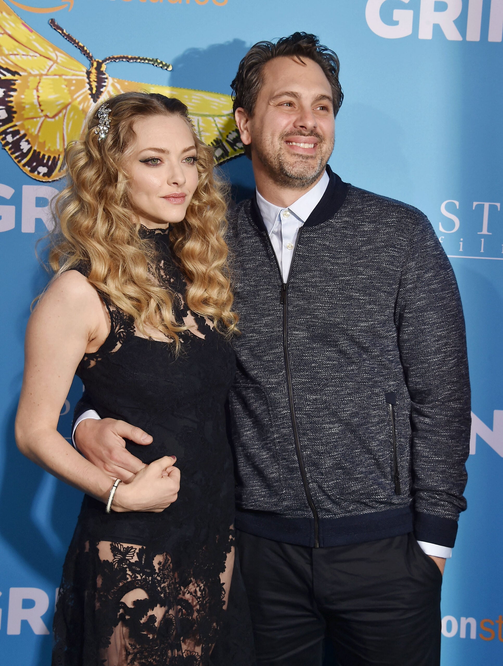 Amanda Seyfried Closes Chapter On Almost Decade-Long Marriage After Choosing Farm Life