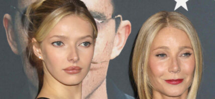 Gwyneth Paltrow's ‘Not Some Dude' Verdict On Apple Martin's Boyfriend Revealed