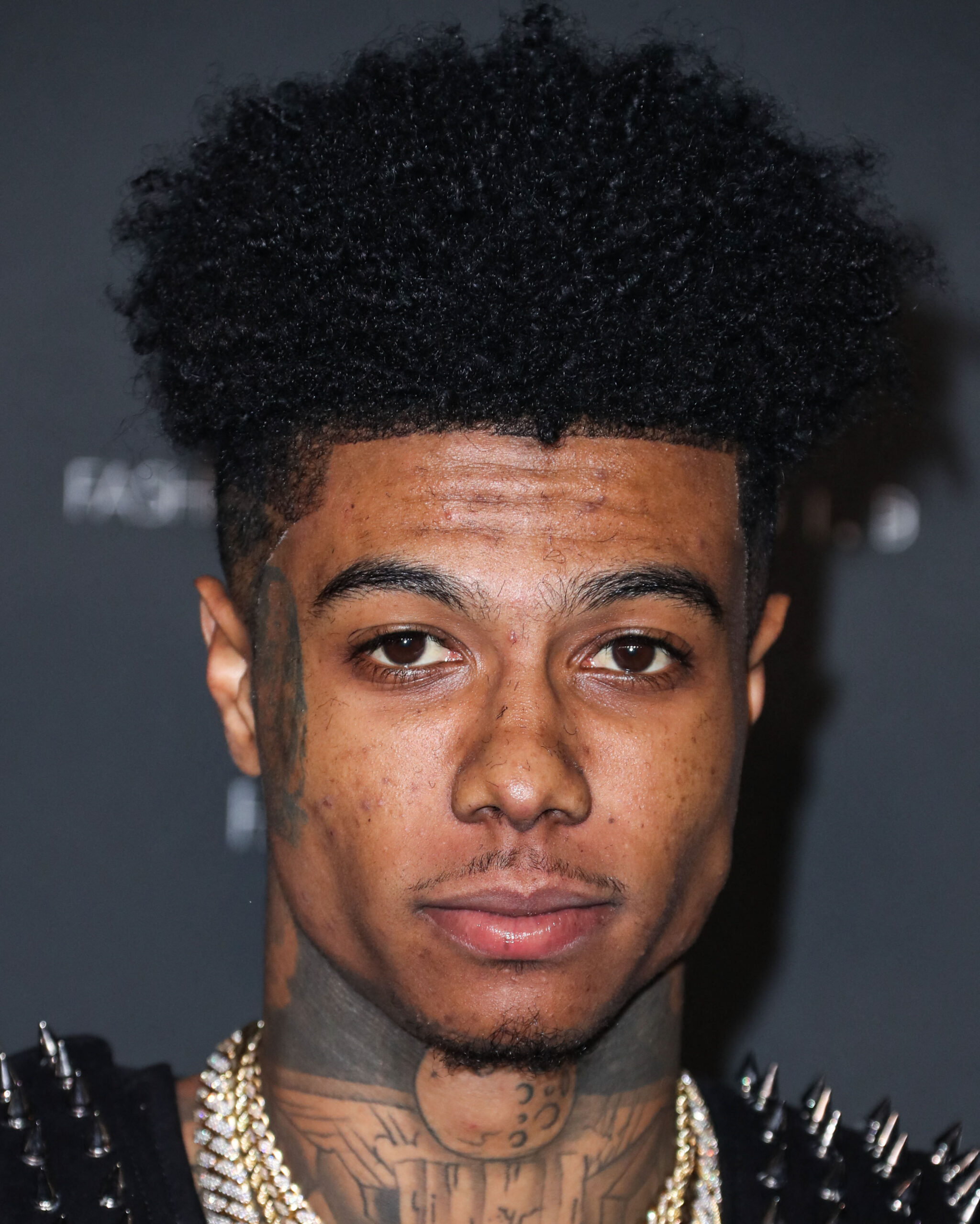 Blueface Hit With Lawsuit Over Alleged Free Stream Fight