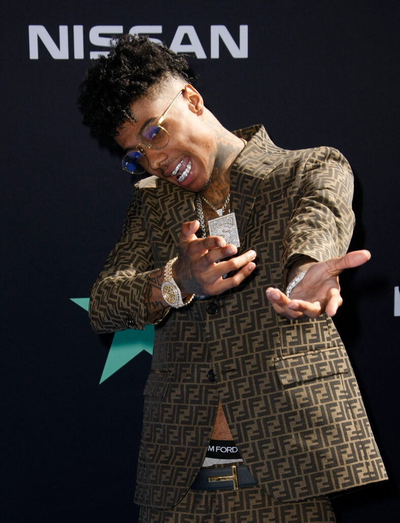 Blueface