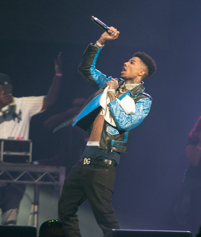 Blueface