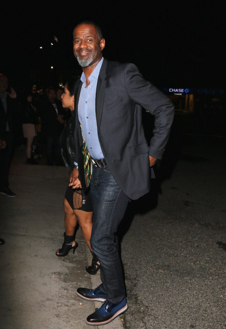Brian McKnight