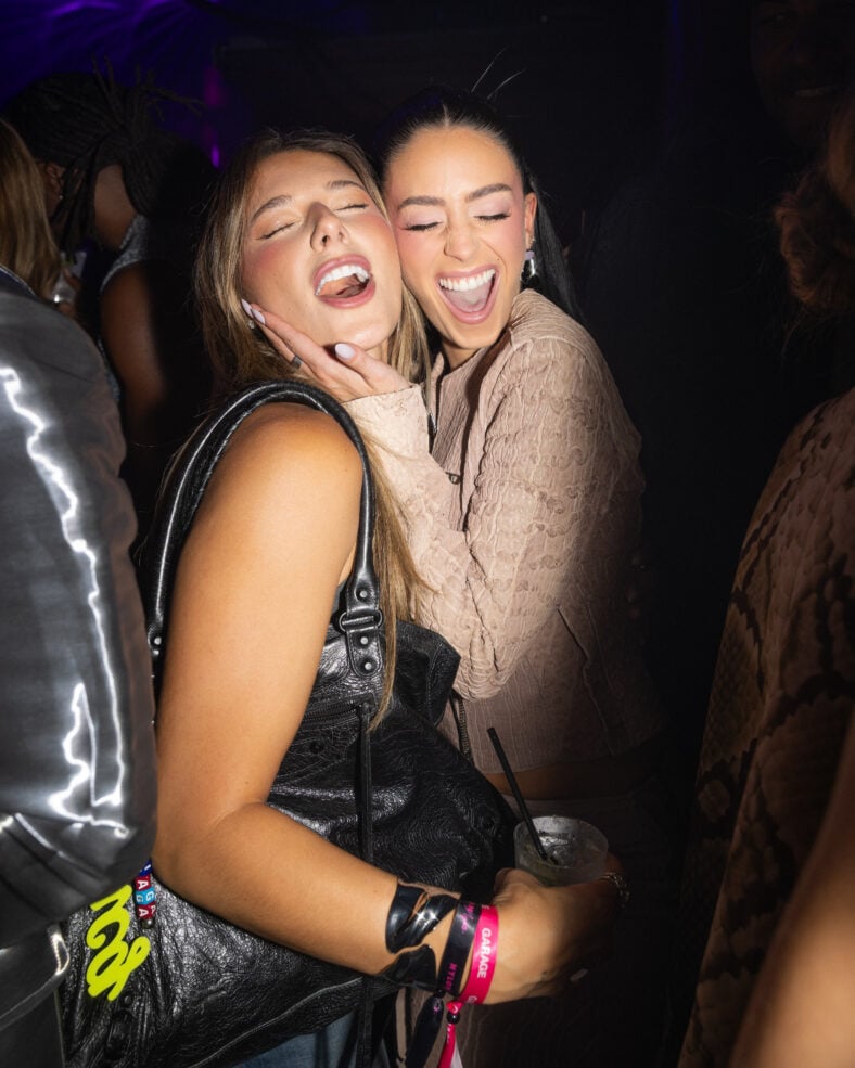 Camilla Araujo at NYFW